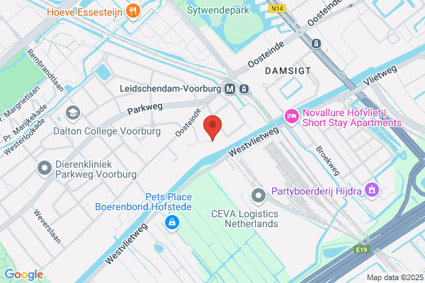 Schevikhoven