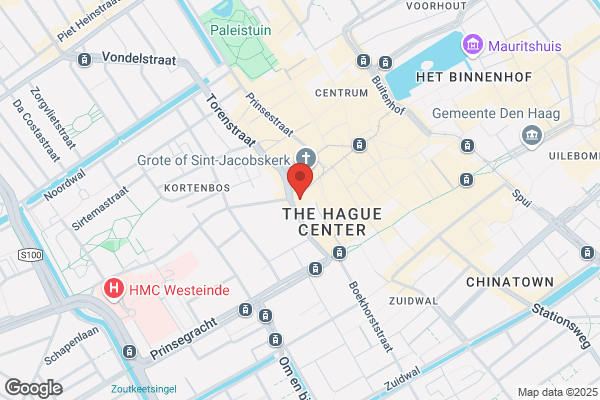 Stichting Atlantische Commissie