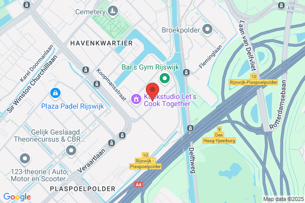 Delftse Zangkoren, Federatie