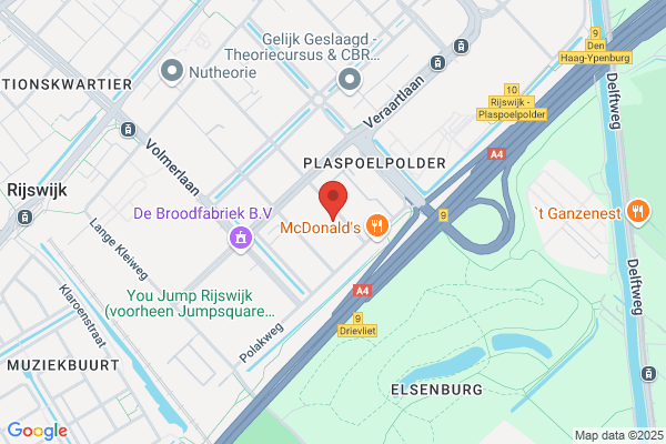 Provinciale Vrouwenraad Zh, Sticht