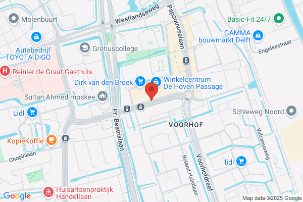Reuma Patiëntenver Delft Eo