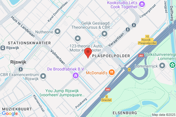 Stichting Bouwkwaliteit