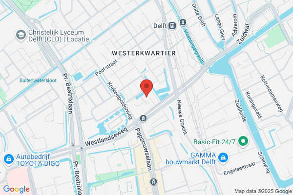 Vrijwilligerswerk Delft, Bureau