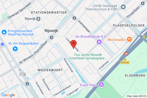 Westelijk Wegenbouwcentrum