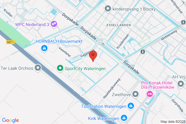Westlandse Verhuis Service