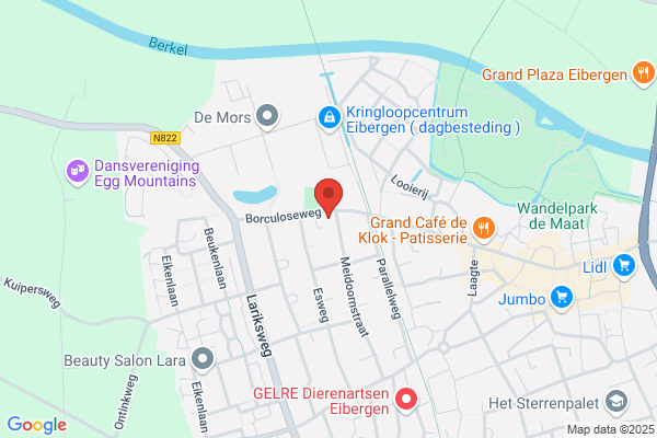 Verhuis Experts