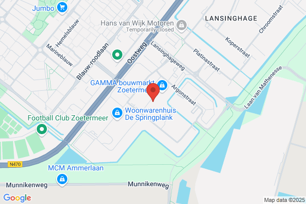 Verhuisbedrijf Draagkracht