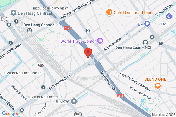 Saurwalt & Partners Assurantiën