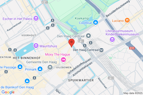 Zurich