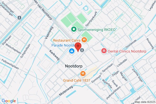 Action Nootdorp