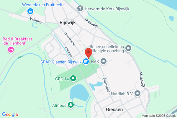 Fysiotherapie Woudrichem