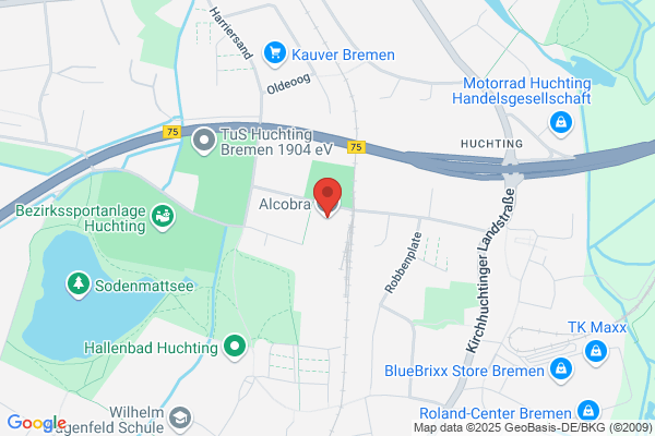 Alcoa Bouwgroep Giessen B.V.