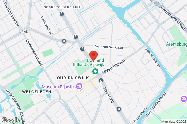 Adrt Adviesburo Voor Daken Vof