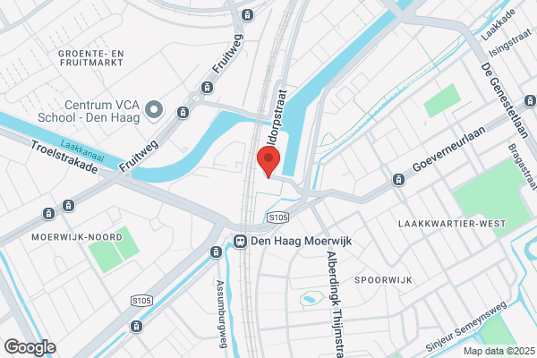 Ambulance Dienst Timmermans