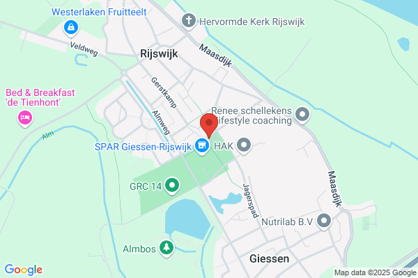 Bibliotheek Giessen