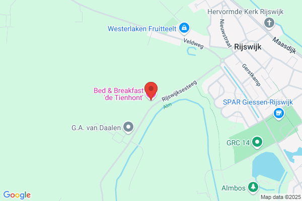 Buitensportcomplex