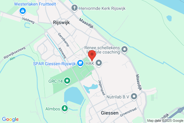 De Kikvors