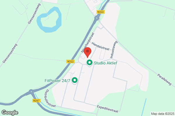 Elektro Technische Installatie N G J van Vugt