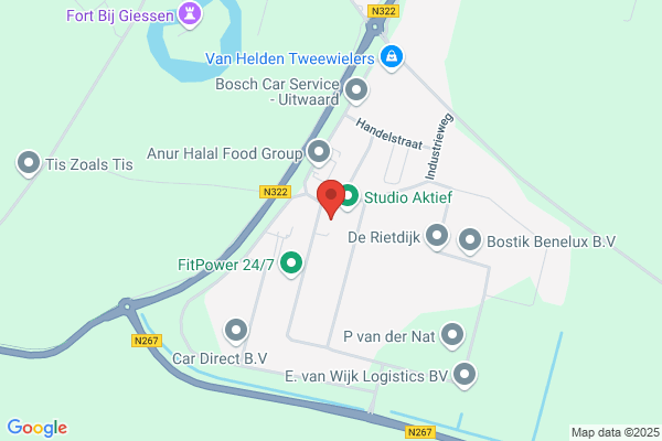 Fantasea Divers Woudrichem