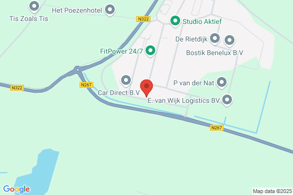 Handelsonderneming De Joode