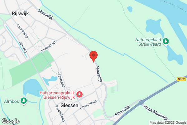 Handelsonderneming Van Anrooij