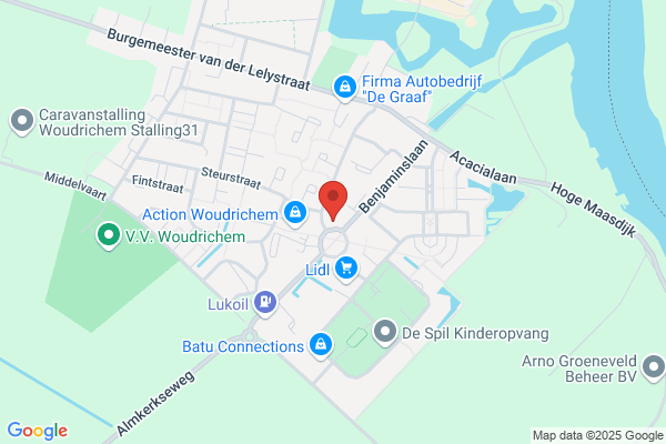 Lemmenskamp, De