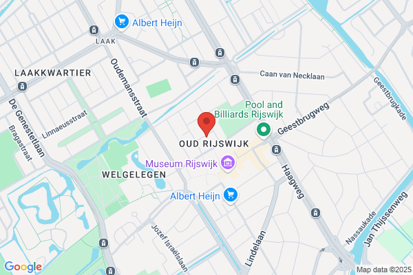 Metaalwarenhuis