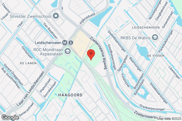 Midden Nederland Bv
