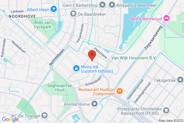 Mobiele Yachtserv