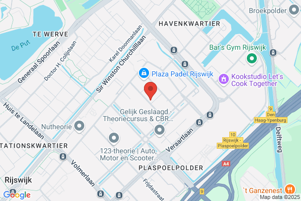 Mulburg Holland Bv