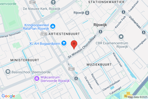 Overmans Kunst- & Restauratiebemiddeling, Mr J C