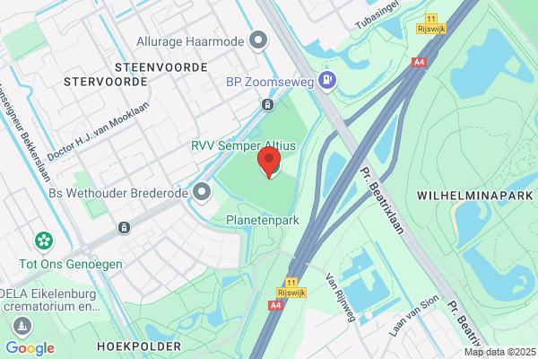 Sportcomplex Bolwerk