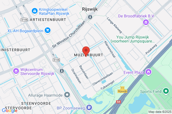 Van Balkom Service Bv