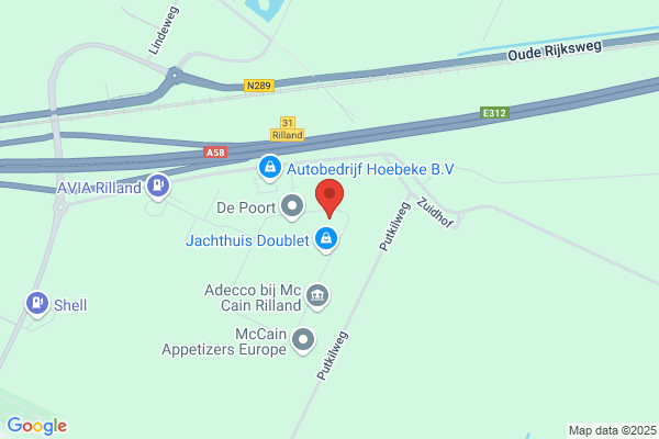 Zeeland Belting Service