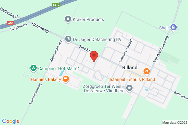 Fysiotherapie SaFyR Rilland