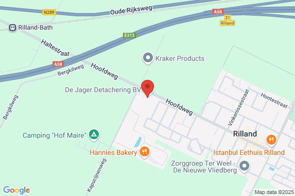 't Klooster Van Rilland