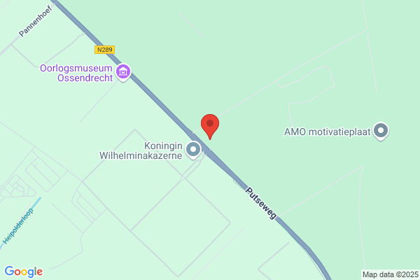 Administratiekantoor Koster