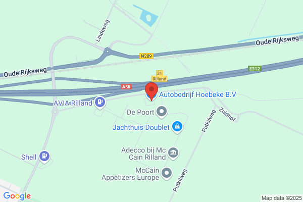 Autobedrijf C. Hoebeke & Zoon