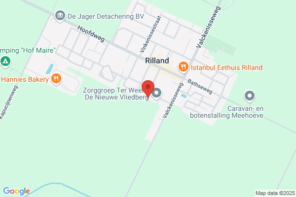 Bibliotheek Rilland