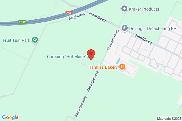 Camping Hof Maire