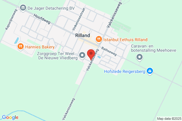 Chemische Wasserij Reimerswaal