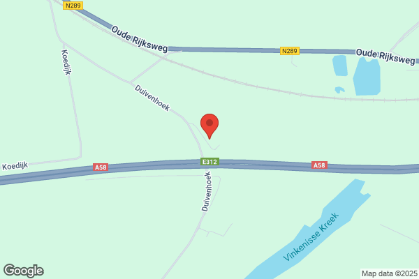 Firma J.A. Krijger En Zoon