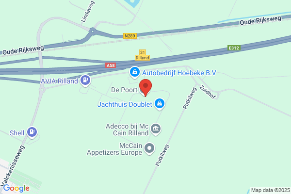 Houthandel Reimerswaal