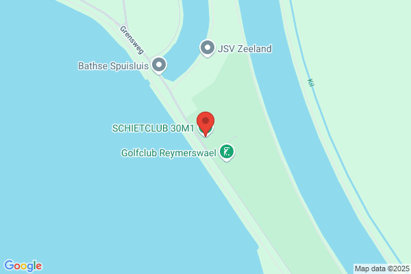 Land En Scheldezicht