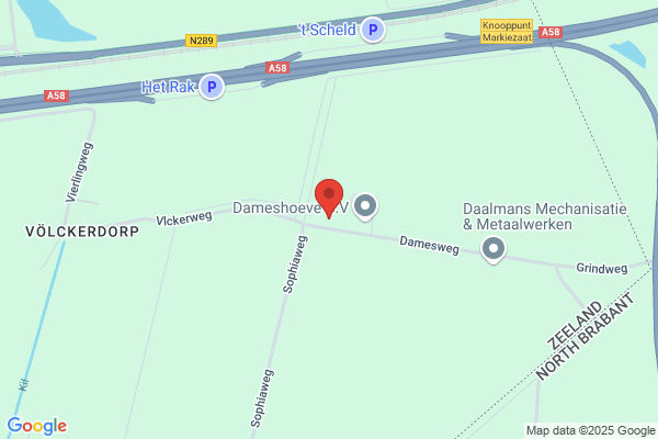 Lc Ribbens Handelsonderneming Bv