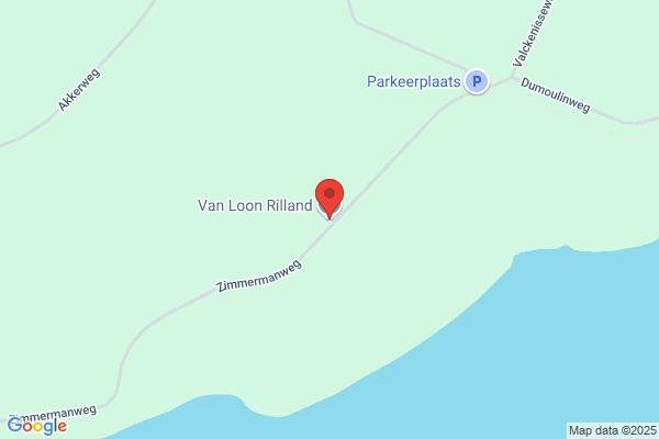 Loon Bv, Van