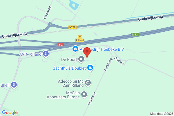 Mechelen Industrial Bv