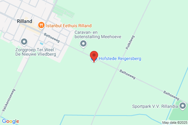Reigersberg Openb