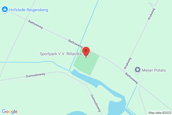 Rillandia