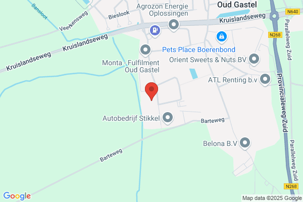 Van Doorn Dakspecialist BV